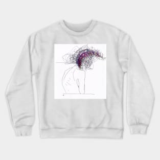 Verstehen Crewneck Sweatshirt